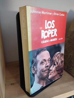 Seller image for Los Roper for sale by Libros Antuano