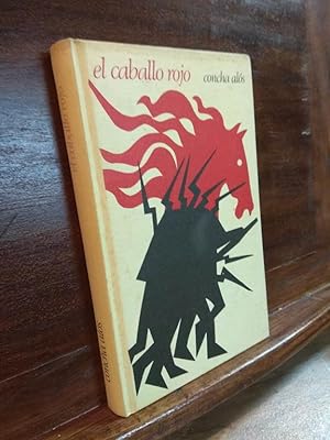 Imagen del vendedor de El Caballo Rojo a la venta por Libros Antuano