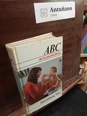 Seller image for ABC De La Puericultura for sale by Libros Antuano
