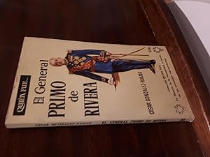 Imagen del vendedor de Quién Fué.El General Primo De Rivera a la venta por Libros Antuñano