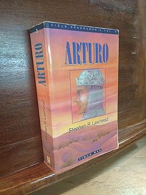 Imagen del vendedor de Arturo a la venta por Libros Antuano