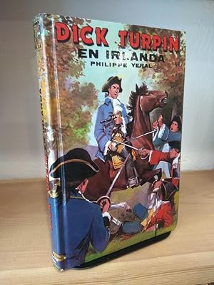 Imagen del vendedor de Dick Turpin en Irlanda a la venta por Libros Antuano