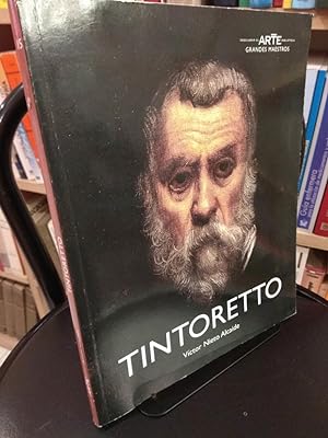 Seller image for Tintoretto for sale by Libros Antuano