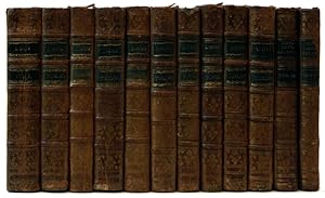Titi Livii Patavini Historiarum libri qui supersunt Omnes [12 volumes]