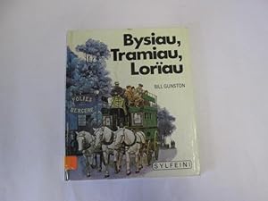 Seller image for Bysiau, tramiau, lor au (Sylfeini) for sale by Goldstone Rare Books