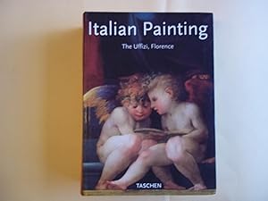 Immagine del venditore per The Uffizi: History of Italian Painting (Klotz) venduto da Carmarthenshire Rare Books