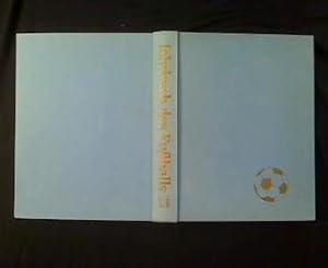 Jahrbuch des Fußballs 1966/1967.