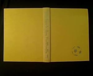Jahrbuch des Fußballs 1965/1966.