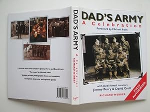 Bild des Verkufers fr Dad's Army: a celebration zum Verkauf von Aucott & Thomas