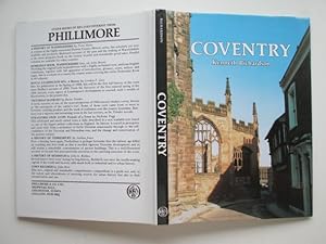 Seller image for Coventry: past into present for sale by Aucott & Thomas