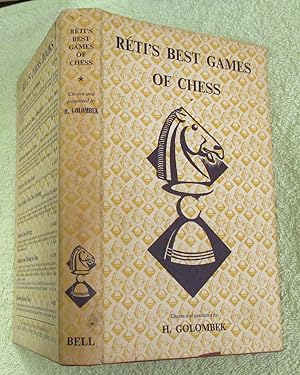 Reti's Best Games of Chess