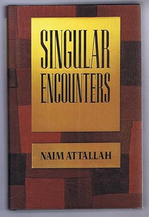 Singular Encounters