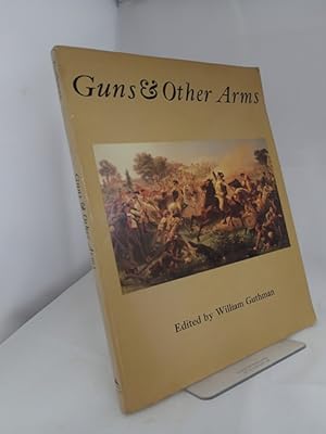 Immagine del venditore per Guns & Other Arms venduto da YattonBookShop PBFA