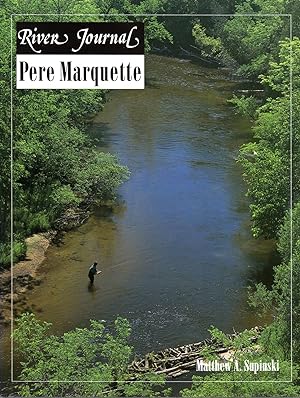 Seller image for Pere Marquette for sale by David Foley Sporting Books