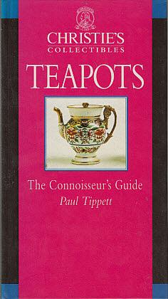 Immagine del venditore per Teapots venduto da LEFT COAST BOOKS