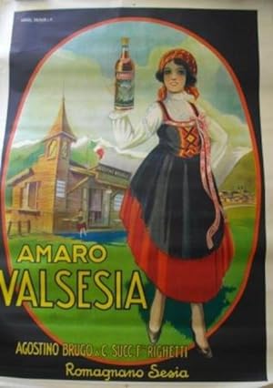 Amaro Valsesia.