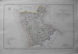 Provincia di Calabria Citeriore.