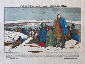 Imagen del vendedor de Passage de la Bresina. a la venta por BOTTEGHINA D'ARTE GALLERIA KPROS