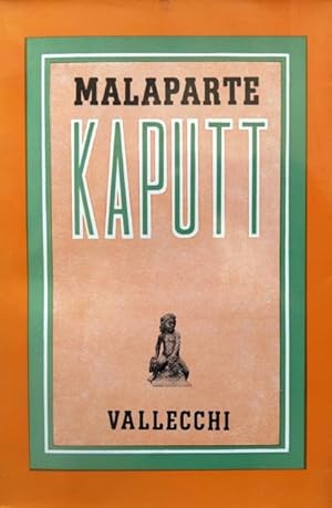 Kaputt.