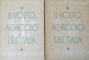 Il volto agricolo dell'Italia.