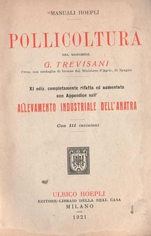 Pollicoltura.