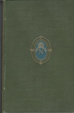 Seller image for Life Of Napoleon for sale by BYTOWN BOOKERY