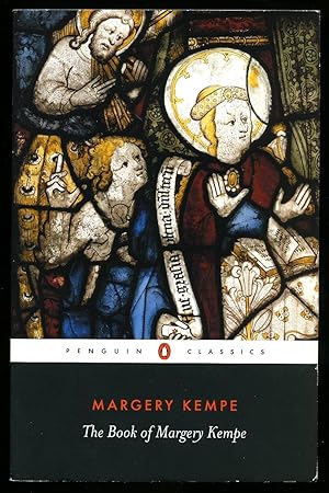 Seller image for The Book of Margery Kempe (Penguin Classics Series) for sale by Little Stour Books PBFA Member