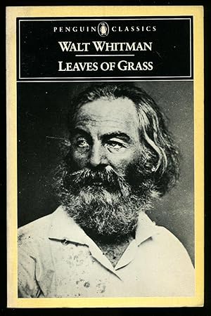 Image du vendeur pour Leaves of Grass; The First (1855) Edition (Penguin Classics Series) mis en vente par Little Stour Books PBFA Member