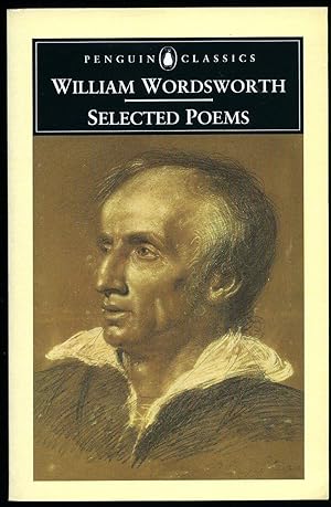 Seller image for Selected Poems (Penguin Classics Series) for sale by Little Stour Books PBFA Member