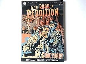 Seller image for On the Road to Perdition Book Two: Sanctuary: Sanctuary Bk. 2 for sale by Great Oak Bookshop