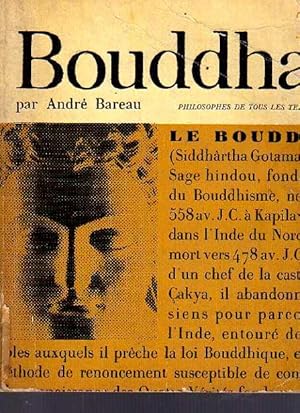 Imagen del vendedor de Bouddha a la venta por Laboratorio del libro