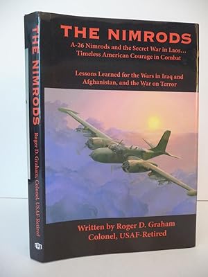 The Nimrods, (Signed)
