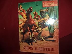 Seller image for Brian Lebel's 14th Annual Cody Old West Show & Auction. for sale by BookMine