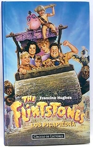 Seller image for The Flintstones, Los Picapiedra for sale by SalvaLibros