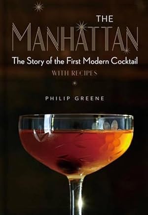 Seller image for The Manhattan (Hardcover) for sale by Grand Eagle Retail
