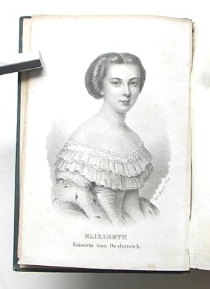 Bild des Verkufers fr Gothaischer genealogischer Hof-Kalender, nebst diplomatisch-statistsischem Jahrbuche auf das Jahr 1855. 92. Jahrgang zum Verkauf von Buch- und Kunst-Antiquariat Flotow GmbH