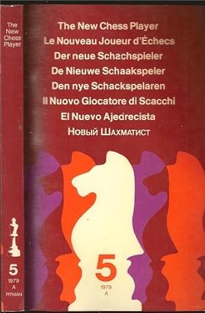 Seller image for The New Chess Player, Volume 5a for sale by The Book Collector, Inc. ABAA, ILAB