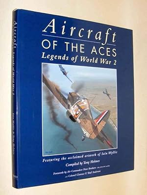 AIRCRAFT OF THE ACES - Legends of World War 2