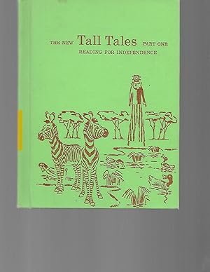 Seller image for The New Tall Tales Part One for sale by TuosistBook