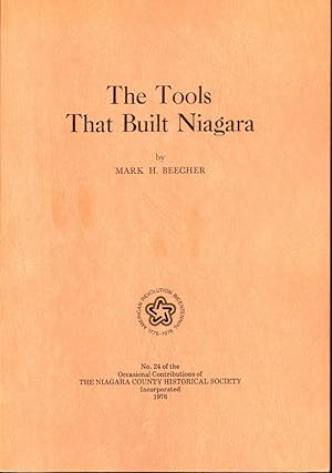 The Tools That Built Niagra