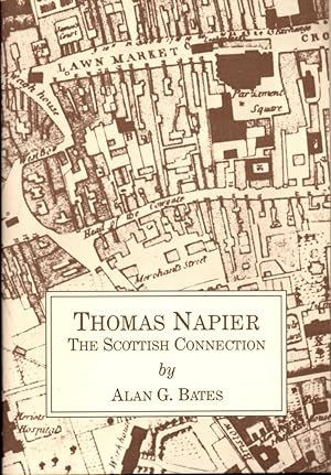 Thomas Napier: The Scottish Connection