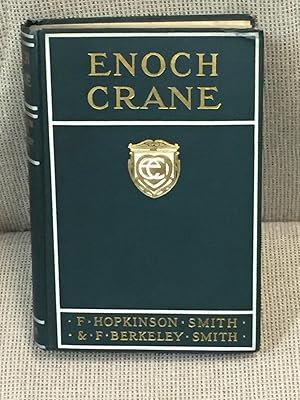 Imagen del vendedor de Enoch Crane a la venta por My Book Heaven