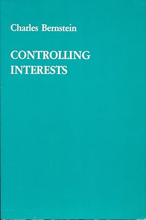 Controlling Interests