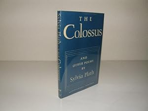 Seller image for The Colossus for sale by Quintessential Rare Books, LLC