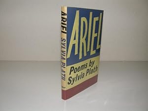 Image du vendeur pour Ariel mis en vente par Magnum Opus Rare Books