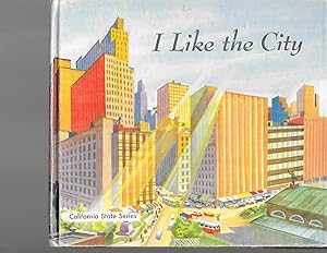 Seller image for I Like the City for sale by TuosistBook