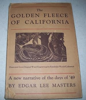 Image du vendeur pour The Golden Fleece of California mis en vente par Easy Chair Books