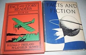 Imagen del vendedor de Fact and Story Readers Book Six a la venta por Easy Chair Books