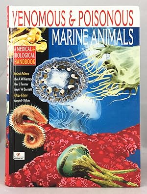 Venomous and Poisonous Marine Animals: A Medical and Biological Handbook.