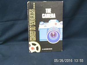 Seller image for How It Works.The Camera for sale by Gemini-Books